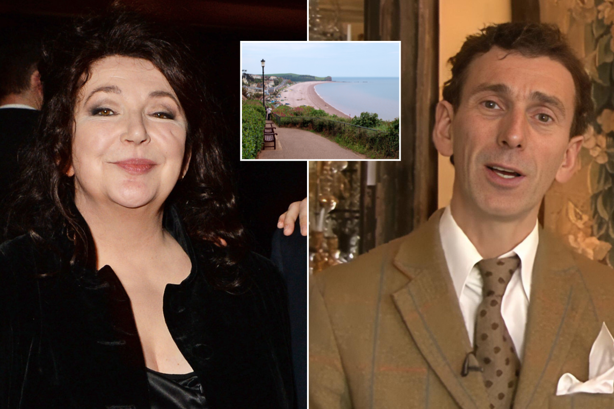 'Heartbroken' Kate Bush reveals missing Christmas Day swimmer was 'dearest friend'