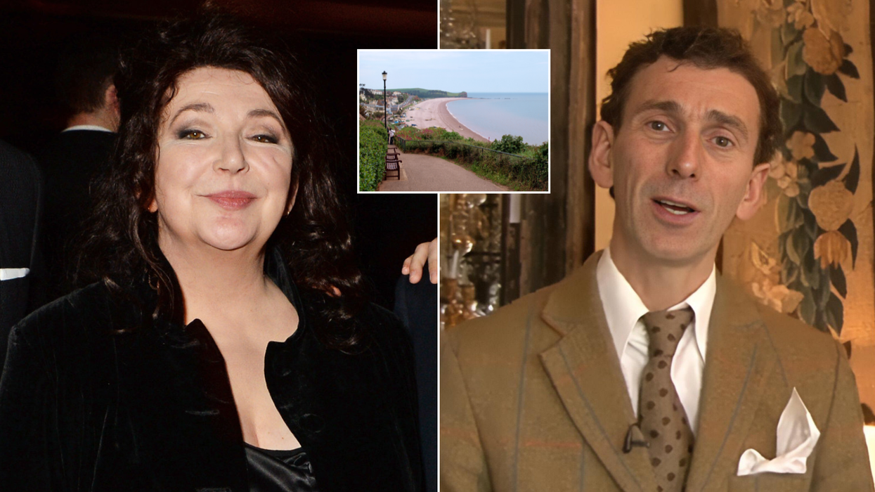 'Heartbroken' Kate Bush reveals missing Christmas Day swimmer was 'dearest friend'