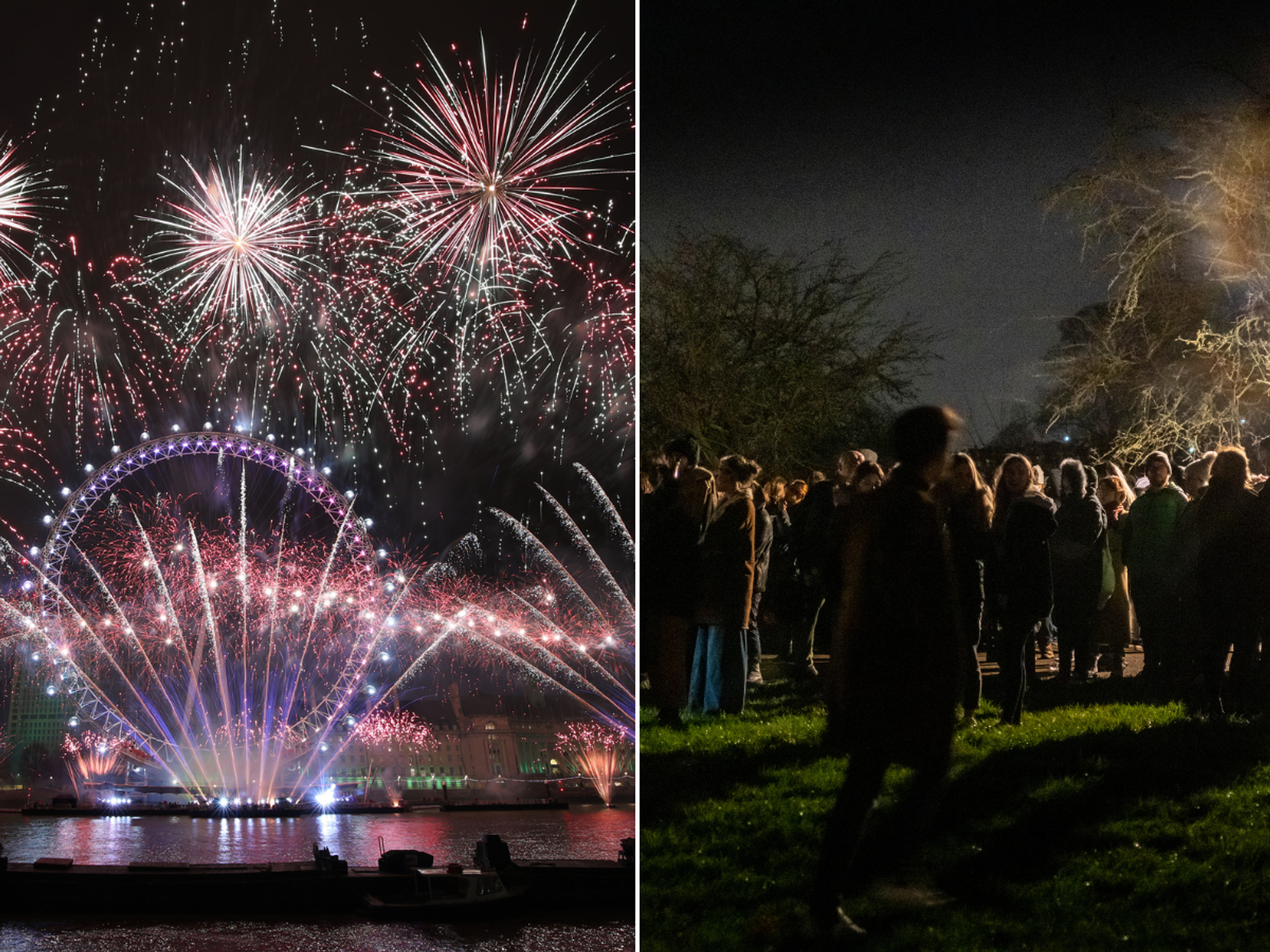 New Year's Eve hotspot to be locked down as Met Police makes major public safety announcement