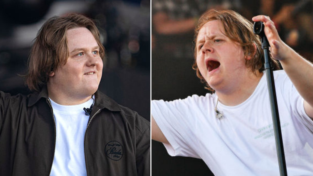 Lewis Capaldi ordered to make change at £1.6m mansion following neighbour complaints