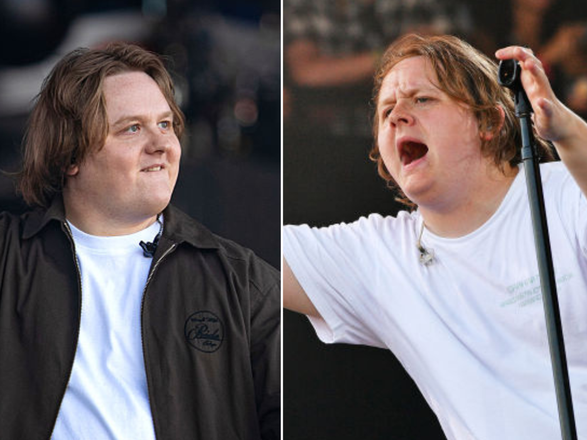 Lewis Capaldi ordered to make change at £1.6m mansion following neighbour complaints