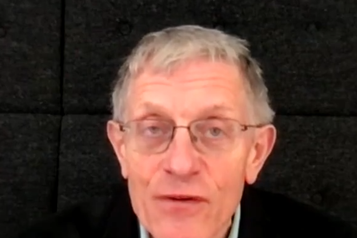 Travel expert warns of ‘unfolding chaos’ as Eurostar cancels all trains leaving passengers stranded