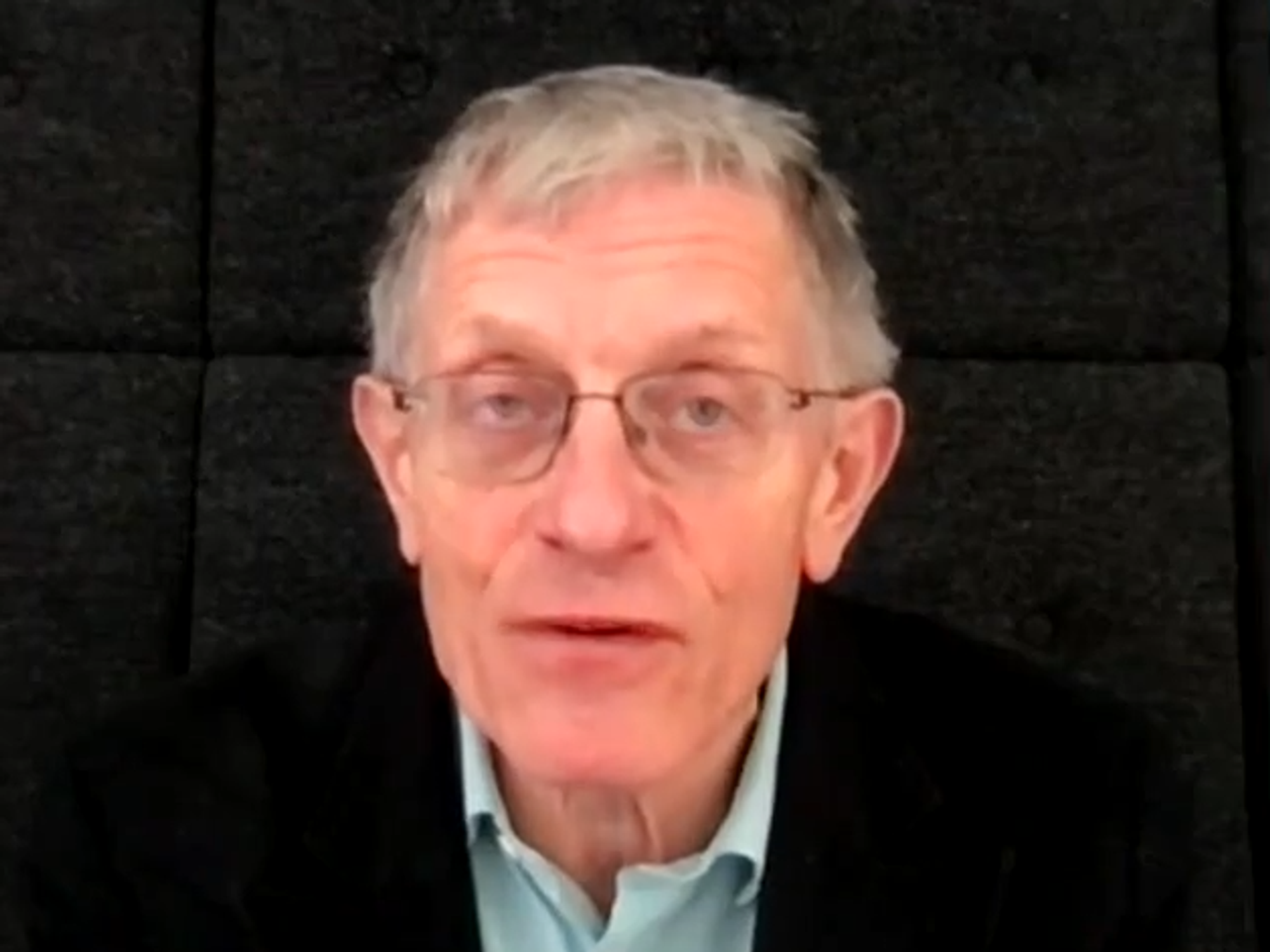 Travel expert warns of ‘unfolding chaos’ as Eurostar cancels all trains leaving passengers stranded