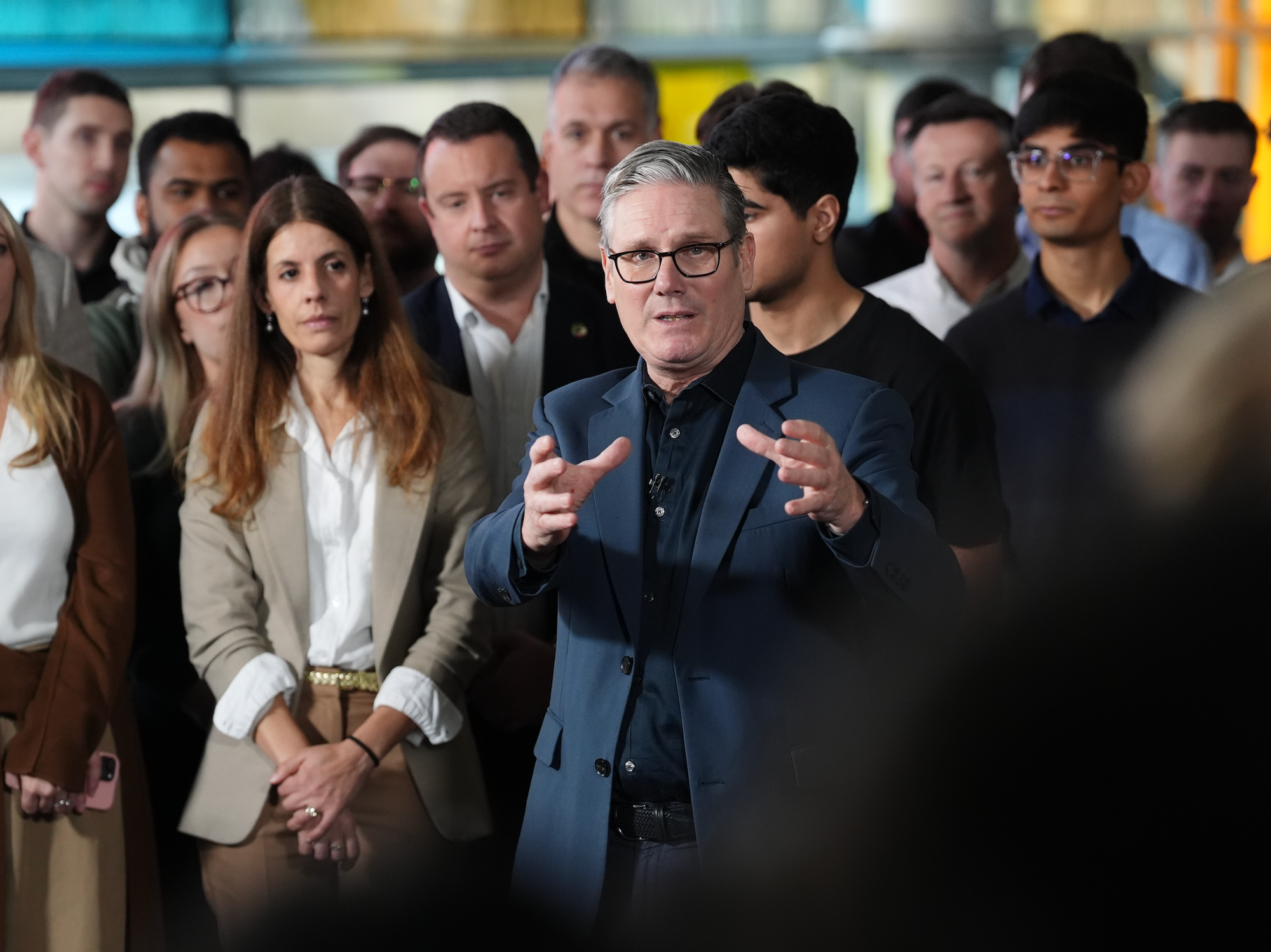 POLL: Which crisis should the Government prioritise solving first in 2026? YOU DECIDE