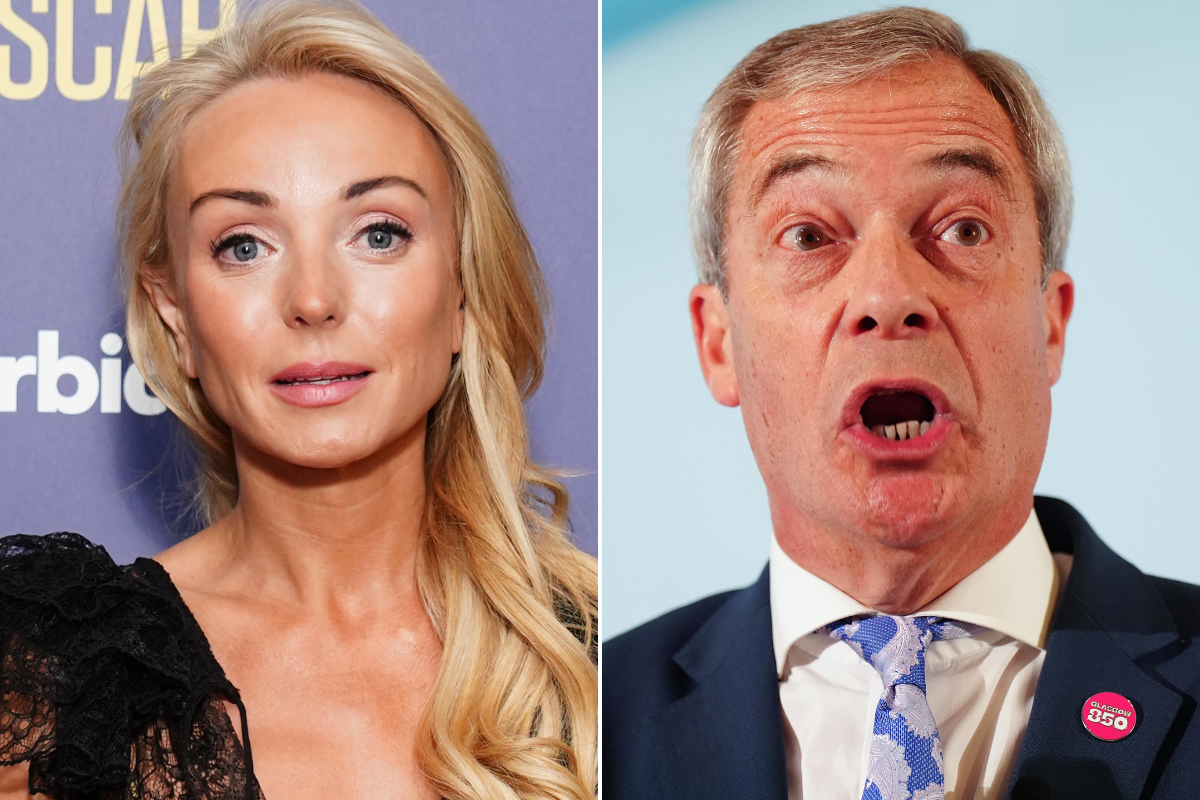 BBC Call the Midwife star sparks fury with 'virtue-signalling' Fara...