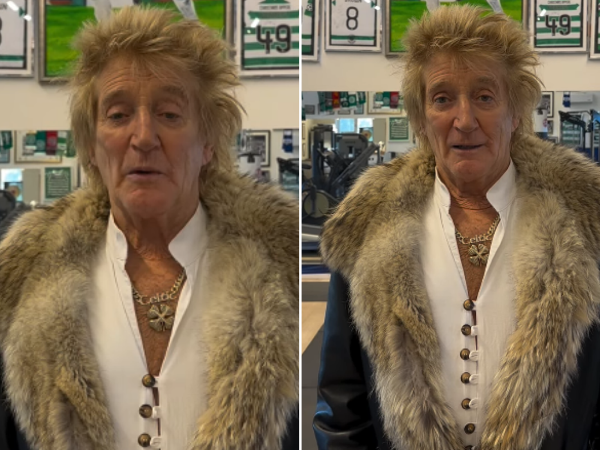 Sir Rod Stewart admits 'it breaks my heart' as he issues deflated statement after personal 'humil...