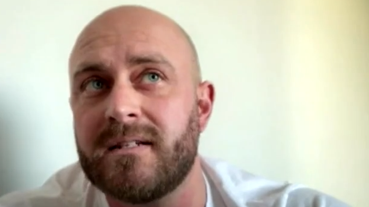 Pub owner warns of ‘horrible time’ ahead as Labour policies hammer hospitality