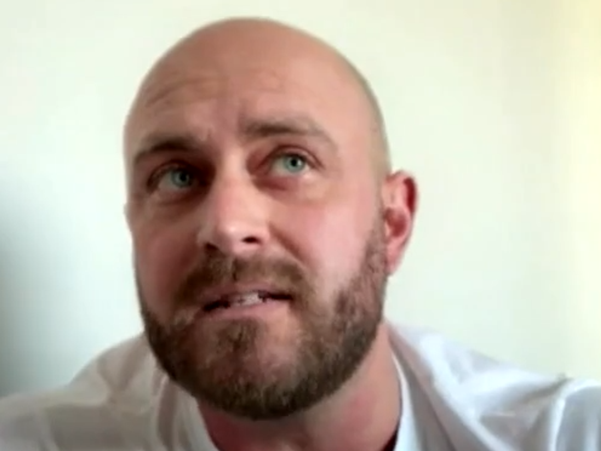 Pub owner warns of ‘horrible time’ ahead as Labour policies hammer hospitality