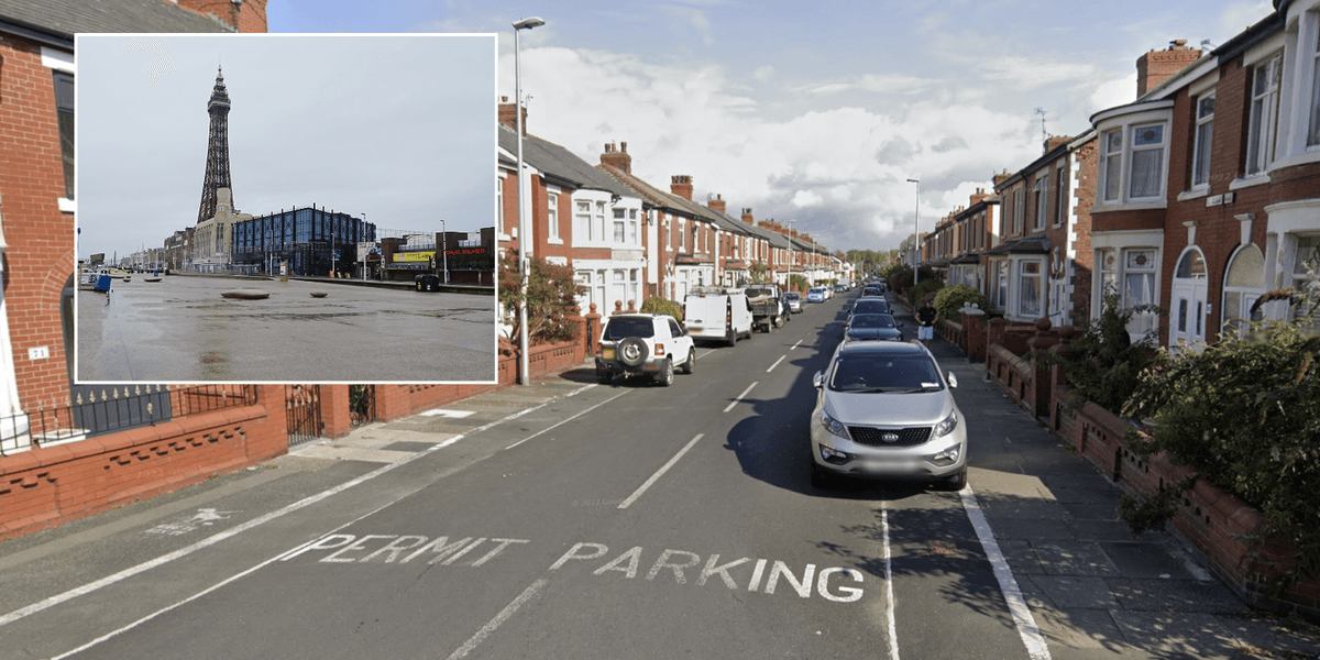 Teenage boy arrested on suspicion of ‘possessing explosive material’ as multiple properties evacuated in seaside resort Teenage boy arrested on suspicion of ‘possessing explosive material’ as multiple properties evacuated in seaside resort