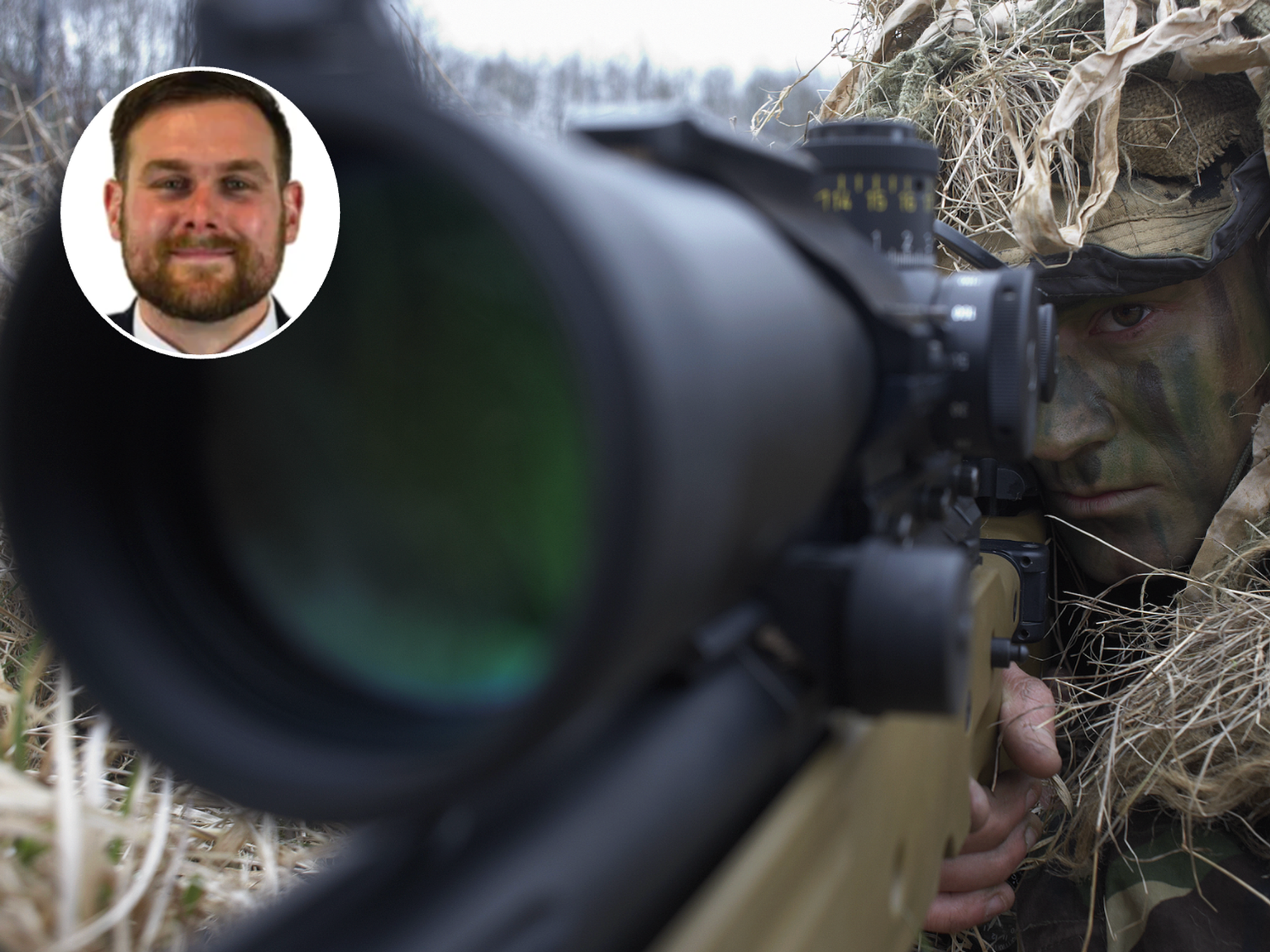 Labour needs to ramp up defence recruitment for what's coming. Leadership will be tested - Stuart Fawcett