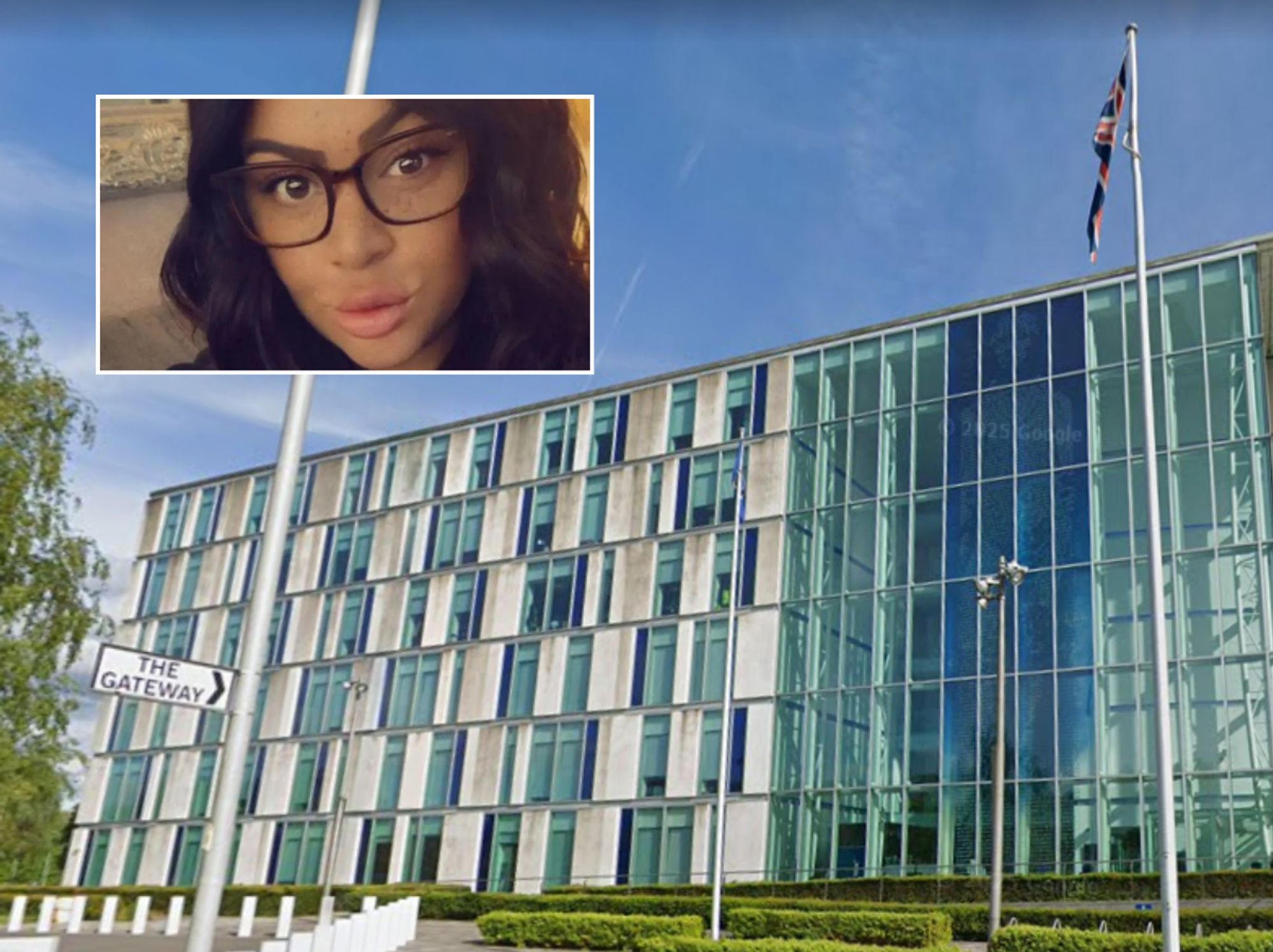 Grooming gang suspect who escaped investigation after police destroyed evidence 'later attempted ...