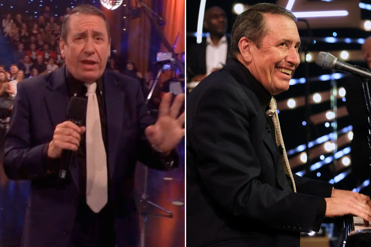 BBC Hootenanny fury erupts as fans 'switch off' Jools Holland show over 'dreadful' line-up: 'Same old BBC approved WOKE celebs!'