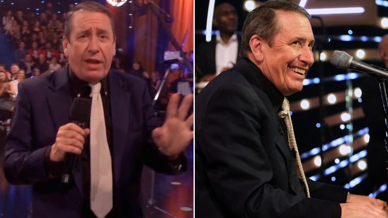 BBC Hootenanny fury erupts as fans 'switch off' Jools Holland show over 'dreadful' line-up: 'Same...