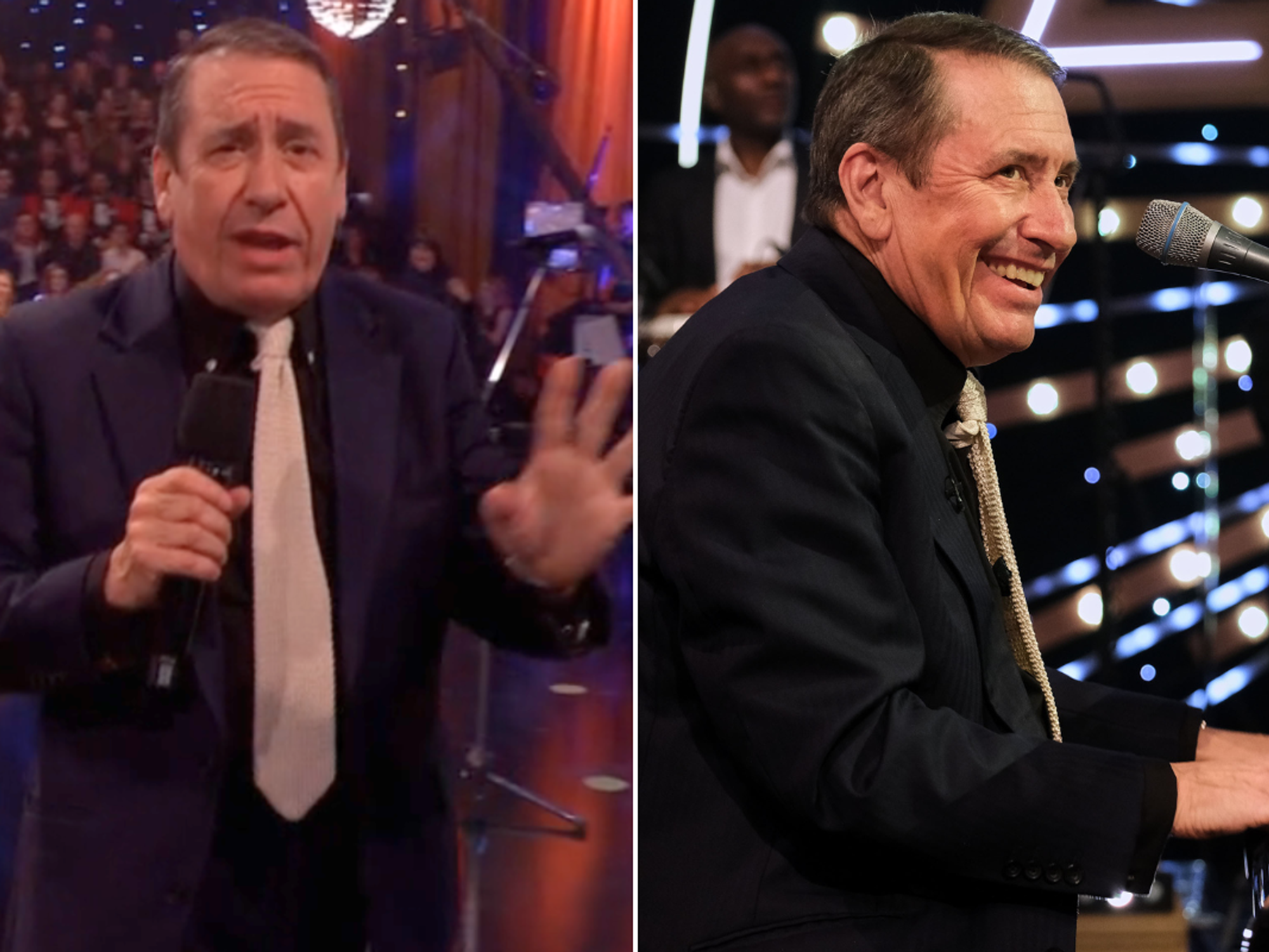 BBC Hootenanny fury erupts as fans 'switch off' Jools Holland show over 'dreadful' line-up: 'Same...