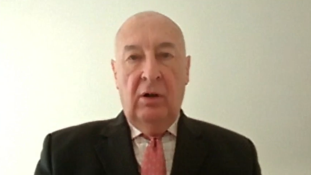 WATCH: Ex-Detective details next steps for Swiss authorities after bar explosion