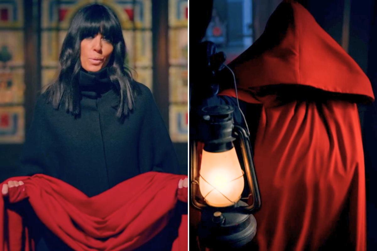 BBC The Traitors fans convinced they've 'worked out' Secret Traitor's identity after spotting glaring 'job title' clue