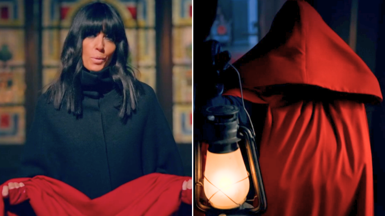 BBC The Traitors fans convinced they've 'worked out' Secret Traitor's identity after spotting glaring 'job title' clue