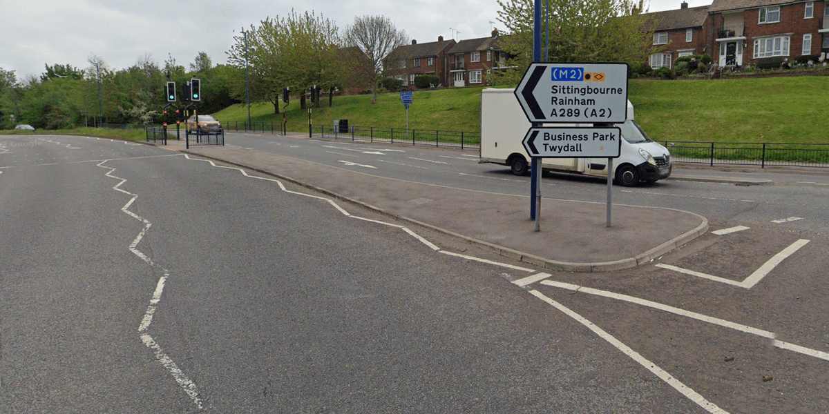 Two Albanians charged after pensioner killed in mile-long hit-and-run Two Albanians charged after pensioner killed in mile-long hit-and-run
