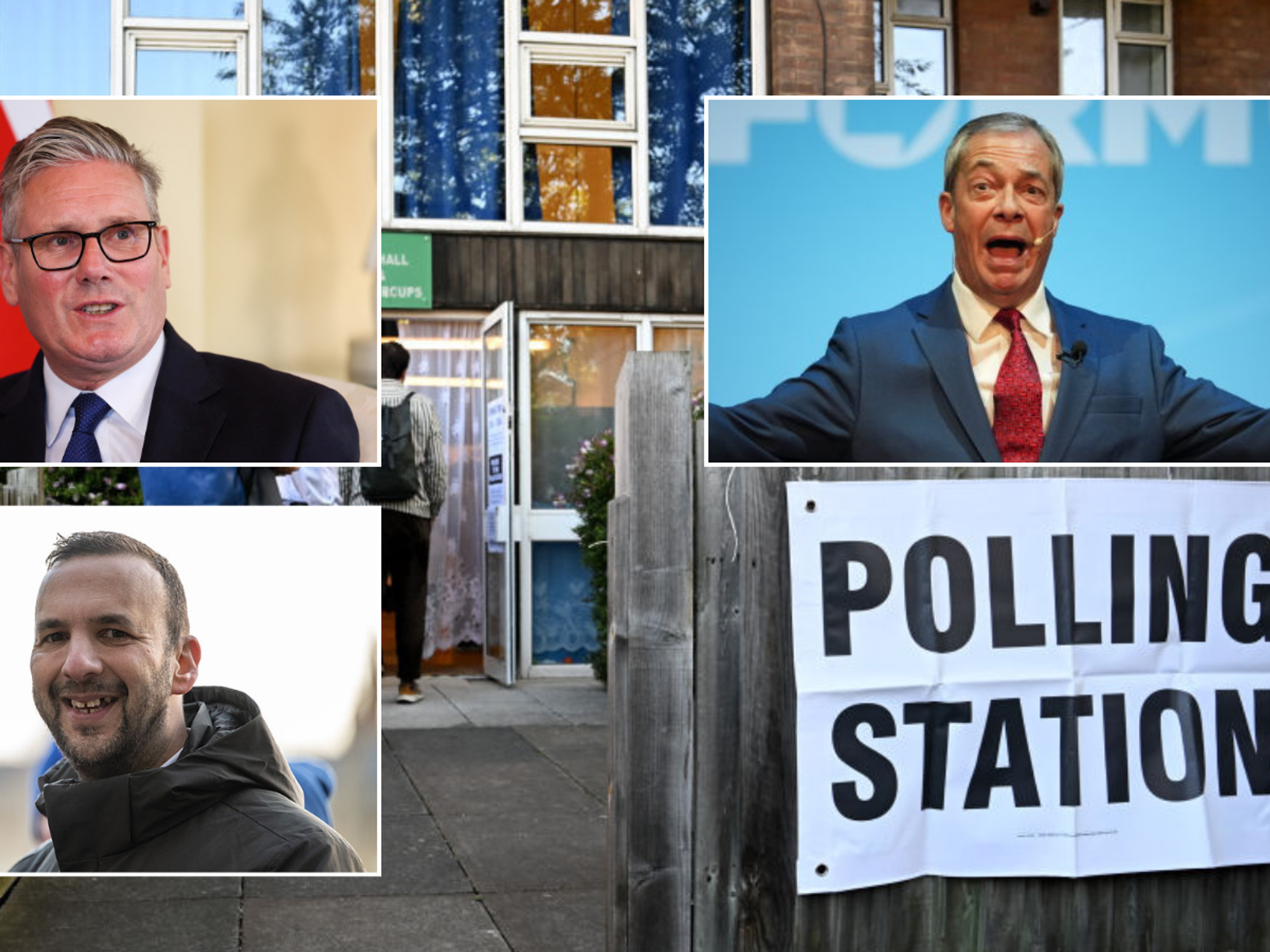 Local Elections 2026: Guide to key battlegrounds as over 5,000 seats are up for grabs