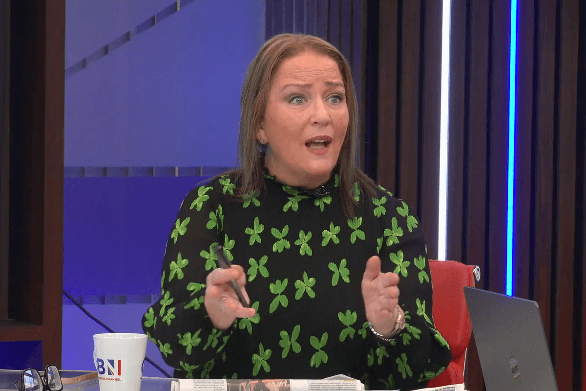 WATCH: Clare Muldoon calls for an outright ban on the upcoming puberty blocker trial