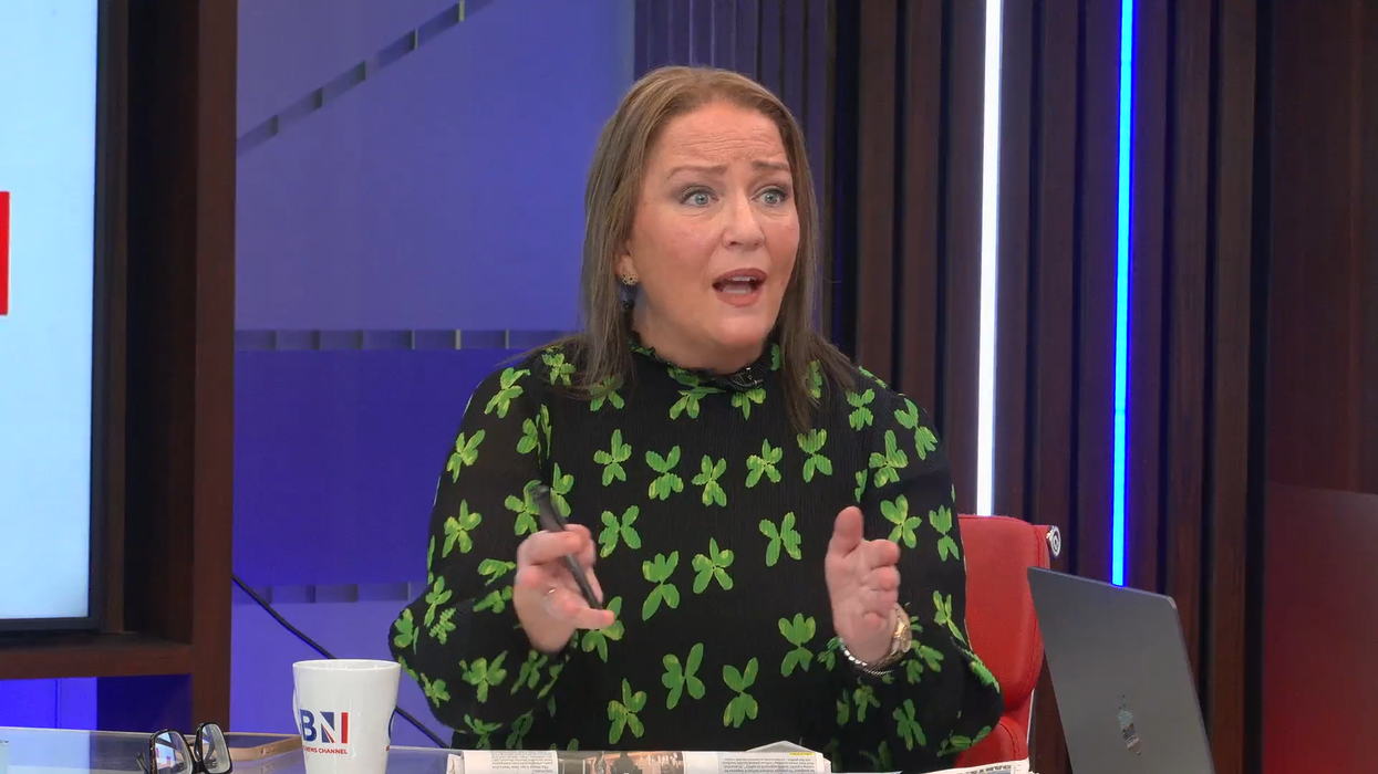 WATCH: Clare Muldoon calls for an outright ban on the upcoming puberty blocker trial