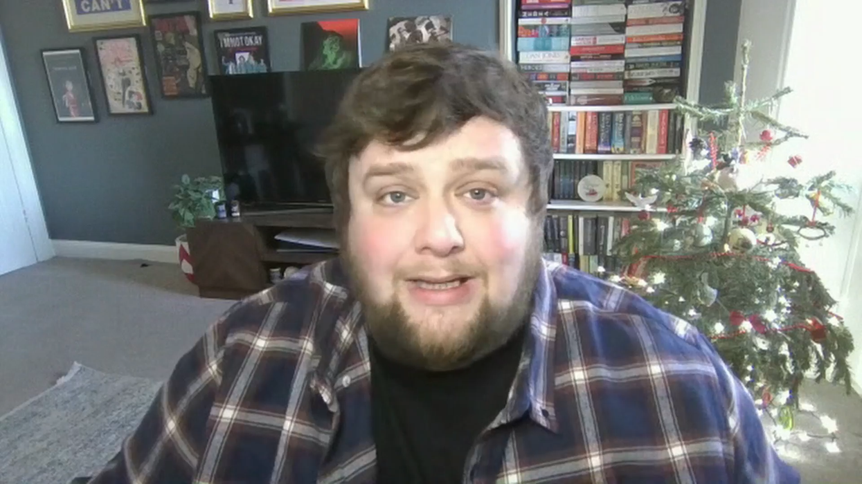 WATCH: Angela Rayner is the 'only person' who could save the Labour Government, commentator says