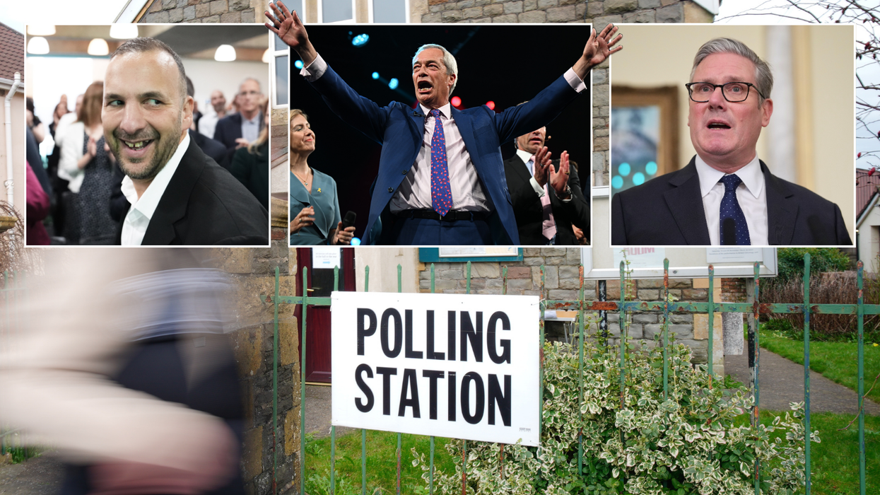 Local Elections 2026: Guide to key battlegrounds as over 5,000 seats up for grabs
