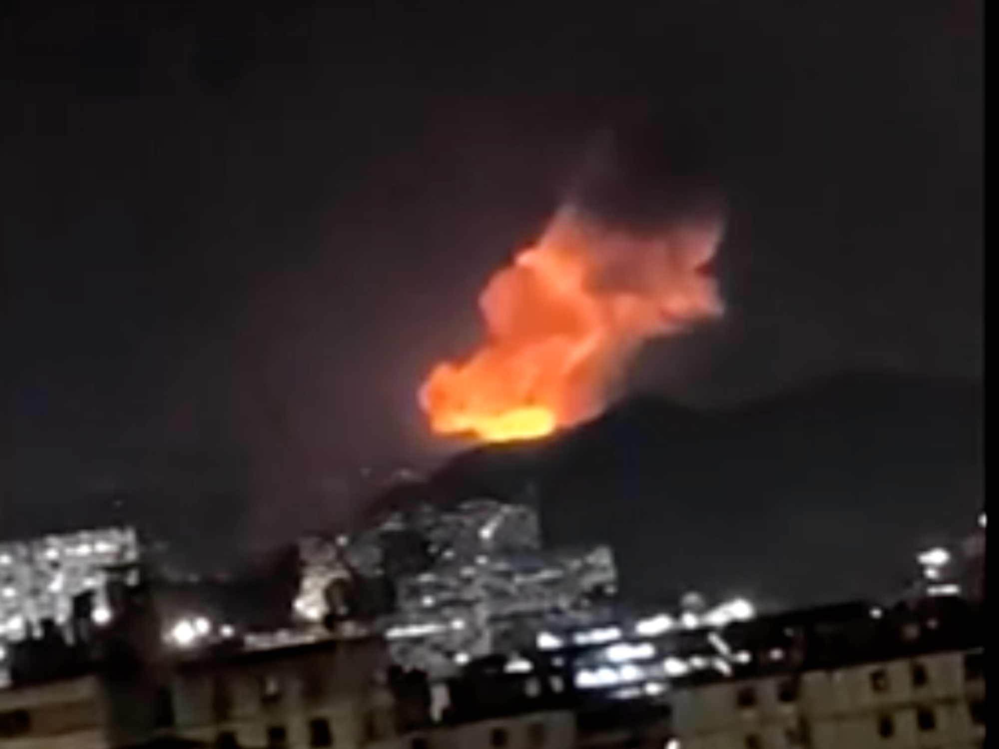 Venezuela LIVE: Nicolas Maduro declares national emergency after accusing Donald Trump of 'aggres...