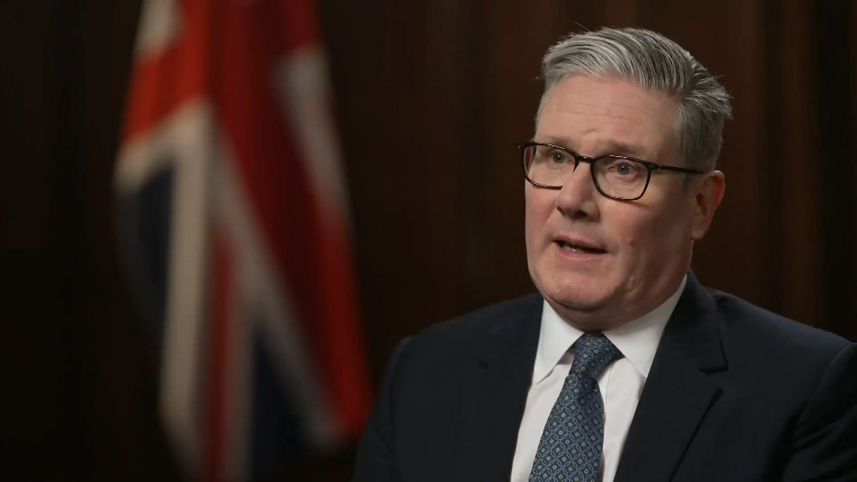 Venezuela LIVE: Keir Starmer issues response to Donald Trump's strikes on Venezuela as PM demands ‘facts’