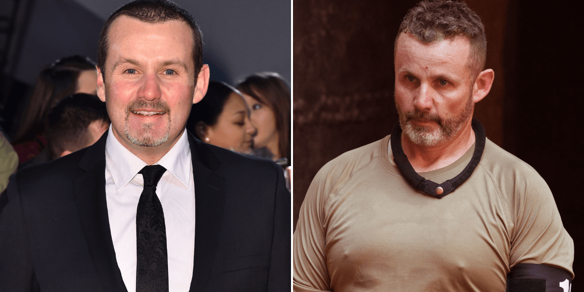 Ryan Moloney admits ‘I thought I was having a heart attack’ as Neighbours star shares surgery ordeal after Celebrity SAS stint Ryan Moloney admits ‘I thought I was having a heart attack’ as Neighbours star shares surgery ordeal after Celebrity SAS stint