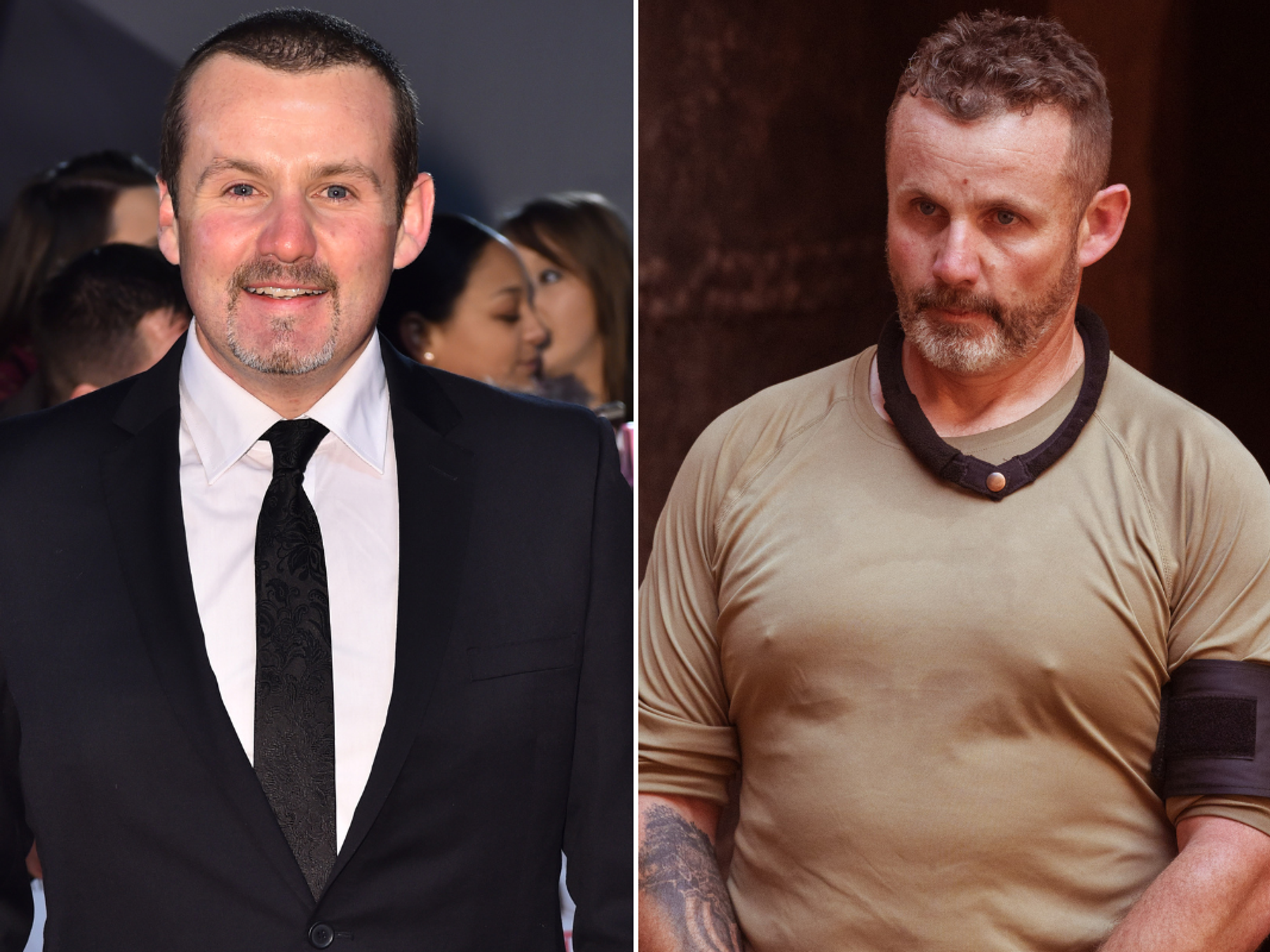 Ryan Moloney admits 'I thought I was having a heart attack' as Neighbours star shares surgery ord...