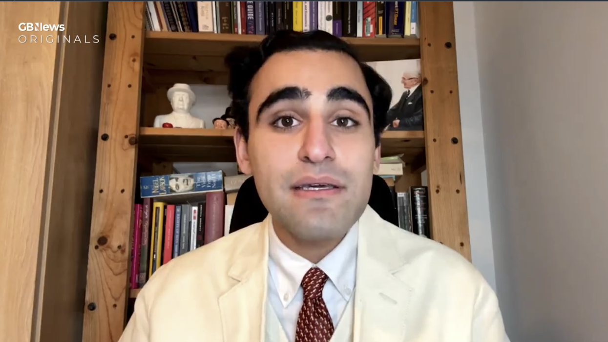 Furious Iranians slam 'biased' BBC as British left support Islamist regime amid uprising