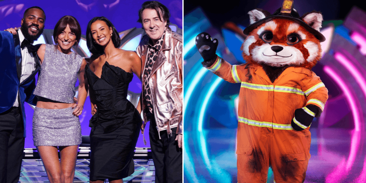 ITV makes last-minute edit of The Masked Singer as it removes contestant over ‘potential insensitivities’ after Swiss fires ITV makes last-minute edit of The Masked Singer as it removes contestant over ‘potential insensitivities’ after Swiss fires