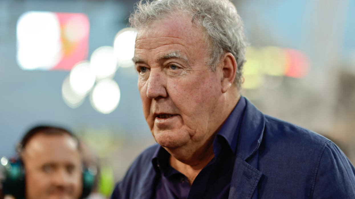 Jeremy Clarkson pleads ‘get rid of the BBC licence fee’ as former Top Gear star admits being ‘smug’ over scandals