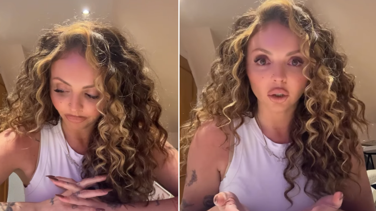 Jesy Nelson shares devastating update that her twins may 'never walk' as celebrity condolences flood in