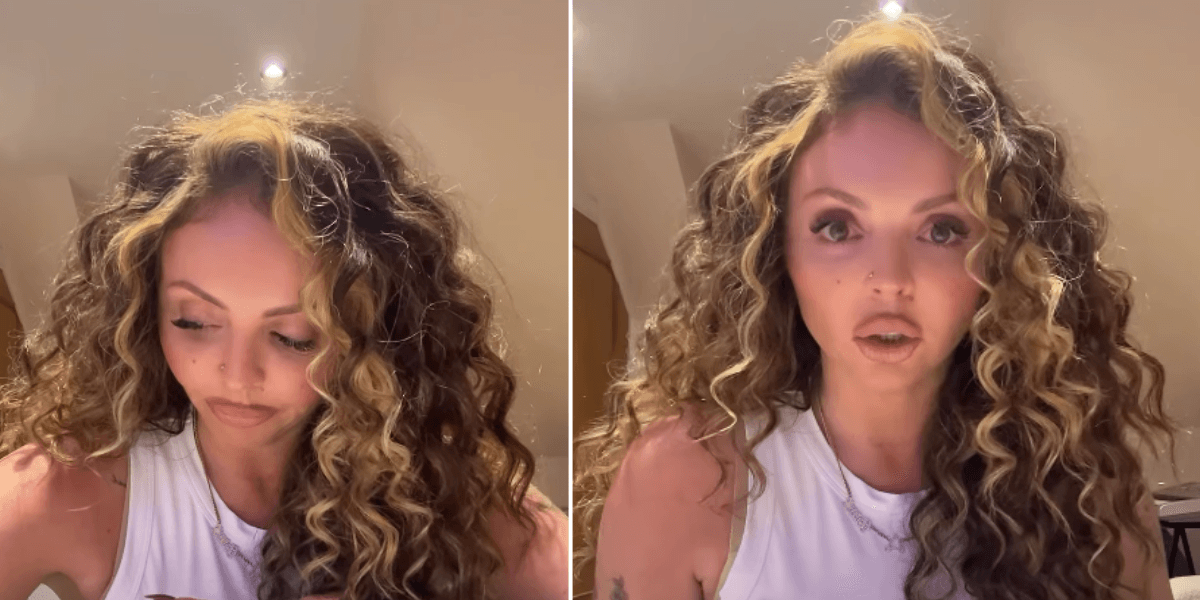 Jesy Nelson shares devastating update that her twins may ‘never walk’ as celebrity condolences flood in Jesy Nelson shares devastating update that her twins may ‘never walk’ as celebrity condolences flood in