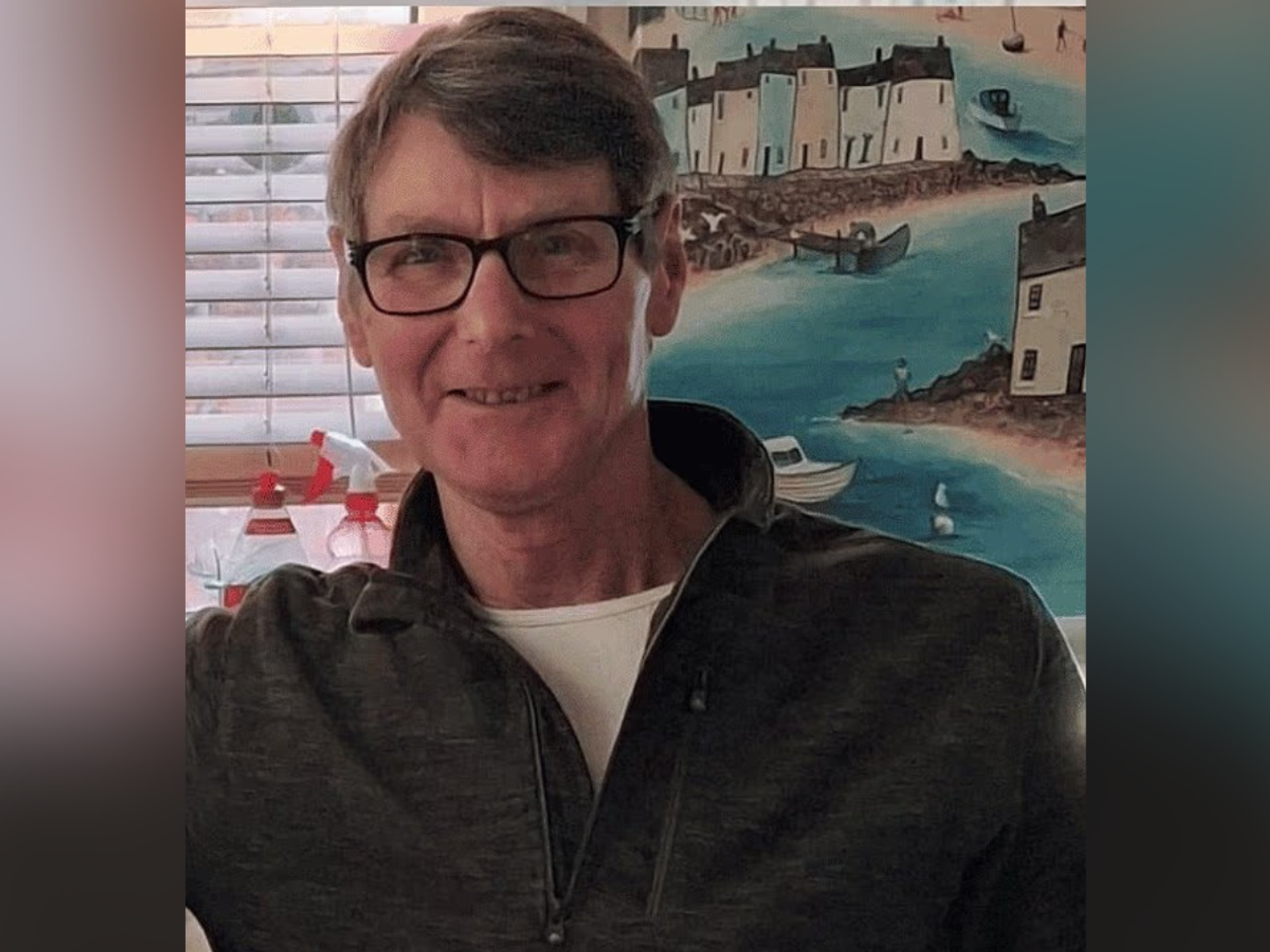 Hero, 67, who died while trying to save two people from drowning named as tributes pour in