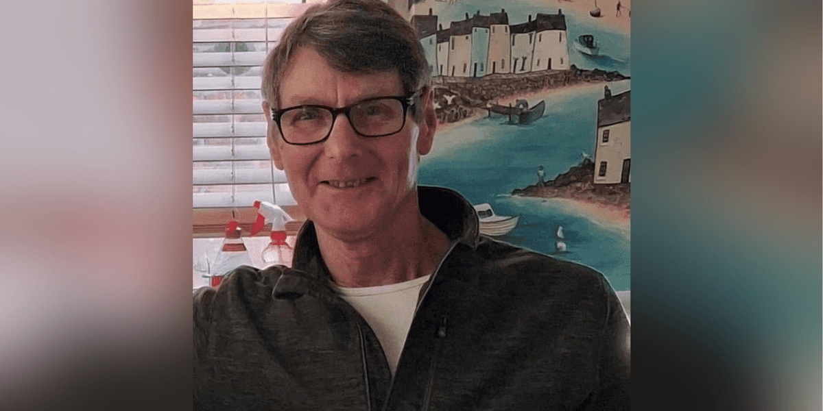 Hero, 67, who died while trying to save two people from drowning named as tributes pour in Hero, 67, who died while trying to save two people from drowning named as tributes pour in
