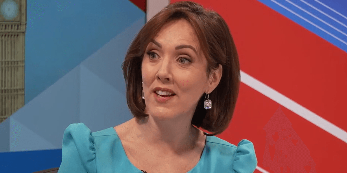 Camilla Tominey challenges Reform’s ability to deliver after party pledges to deport ‘anti-British’ Egyptian activist Camilla Tominey challenges Reform’s ability to deliver after party pledges to deport ‘anti-British’ Egyptian activist