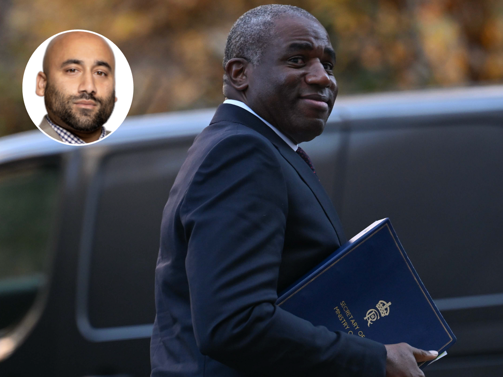 Islamic extremism just won a huge battle in Britain - and it cost you more than £200k - Rakib Ehsan