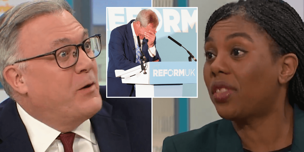 ‘Sounding as biased as the BBC!’ ‘Sounding as biased as the BBC!’