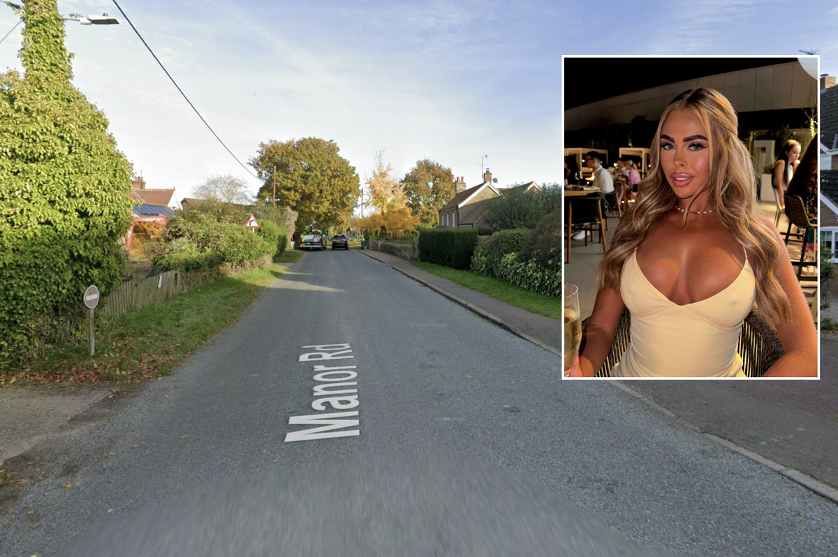 Neighbour row erupts after influencer builds 'noisy' pilates studio in grandparents' garden