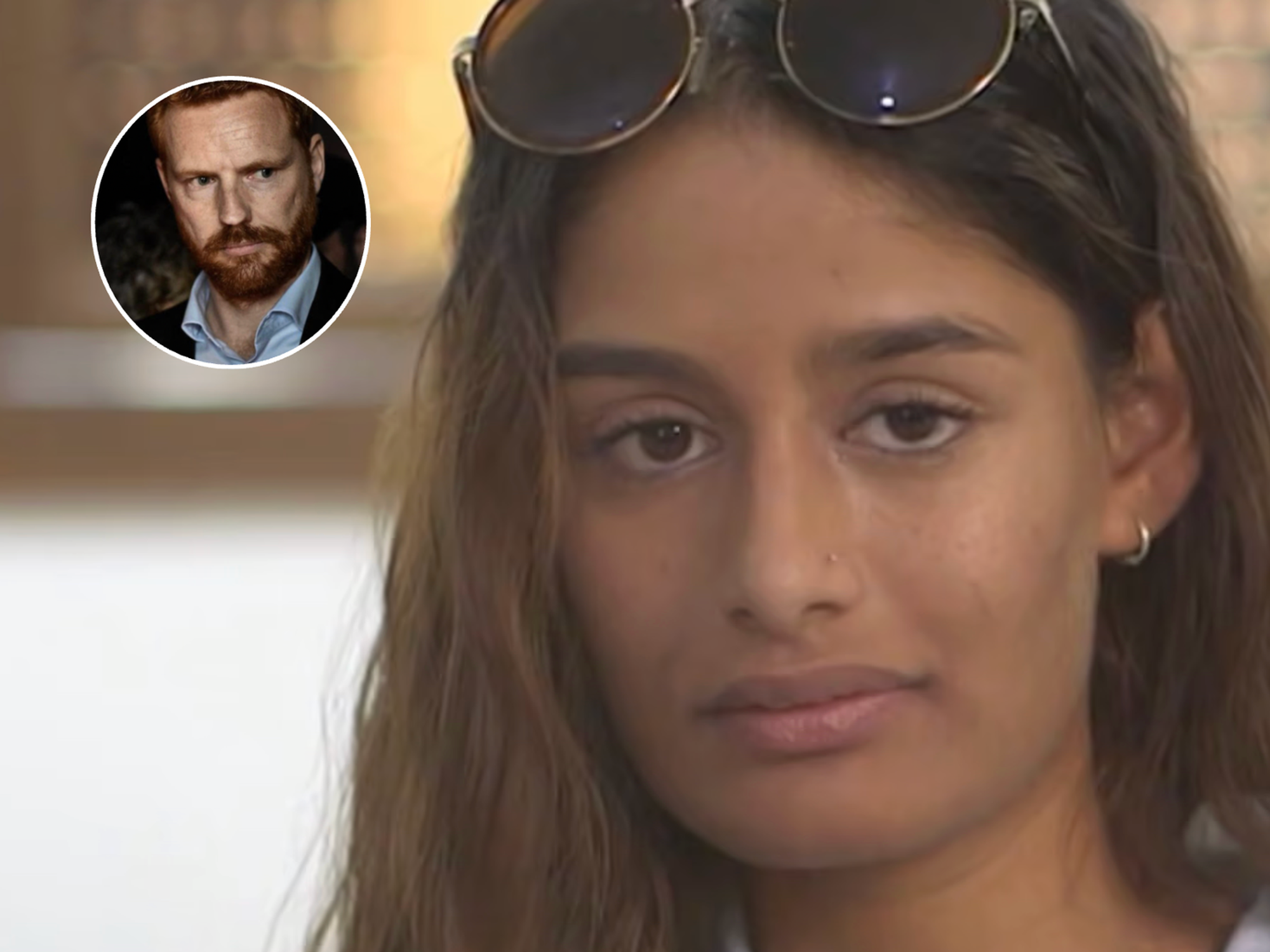We need to stop lying to ourselves about the Shamima Begum problem. It's not going away - Paul Embery