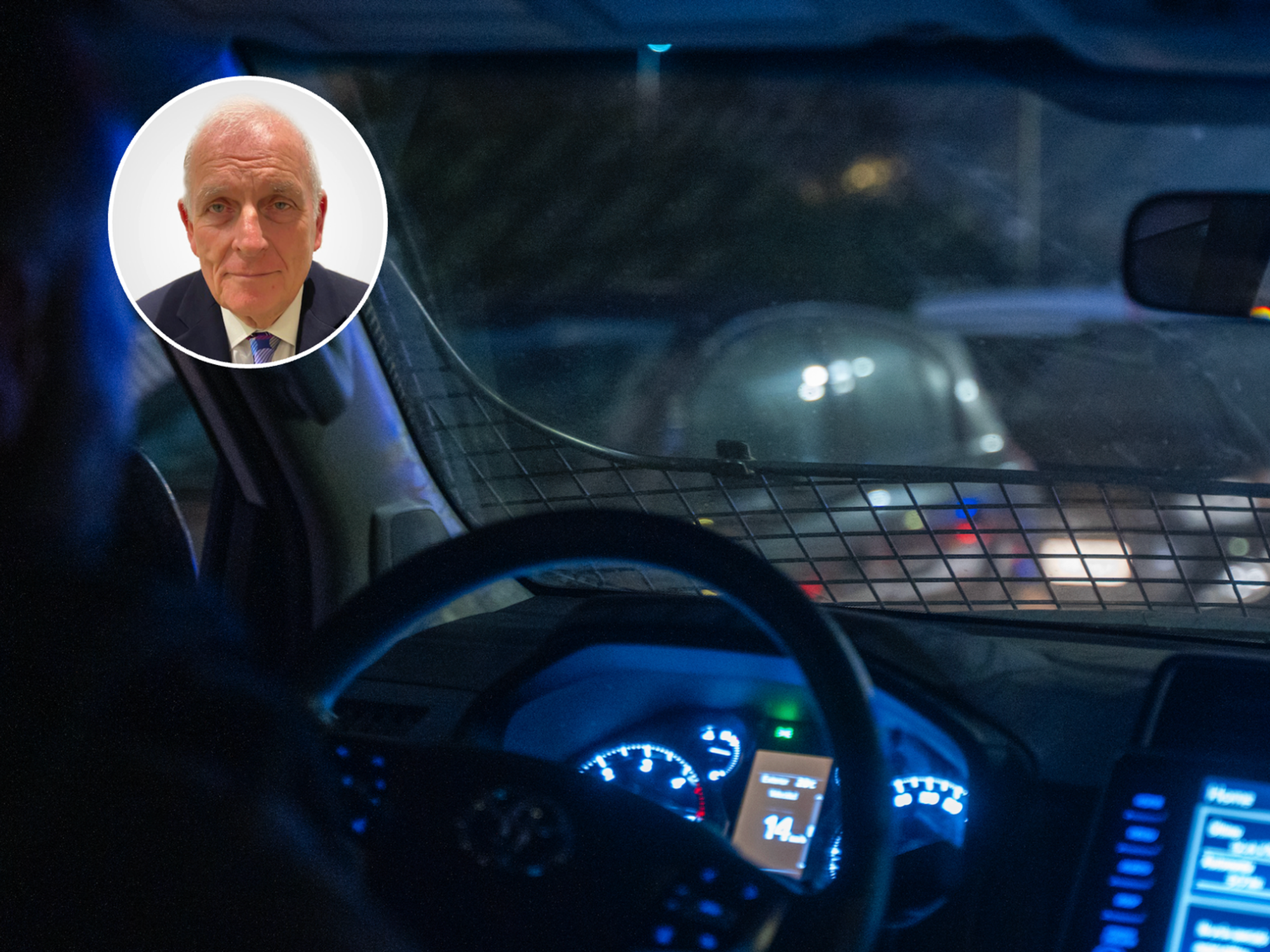 A short Uber drive more than 10,000 miles away confirmed my very worst fears about Britain - Kelv...