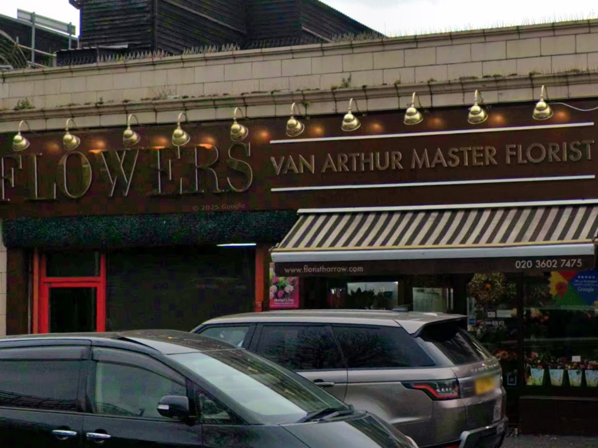 Florist loses race discrimination case after Muslim colleague made 'gagging noises' while she ate...