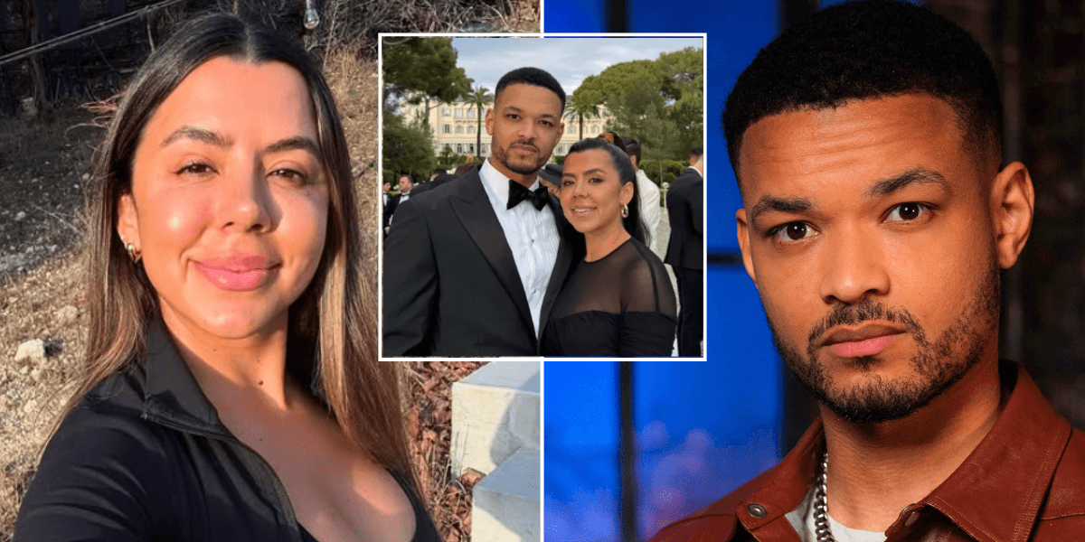 Dragons’ Den star delights fans with surprise engagement announcement Dragons’ Den star delights fans with surprise engagement announcement
