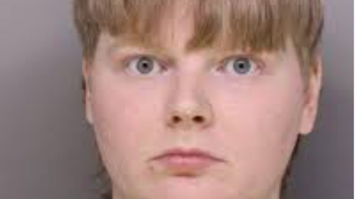 Suspect in attack on JD Vance's home is transgender daughter of wealthy Democrat donor