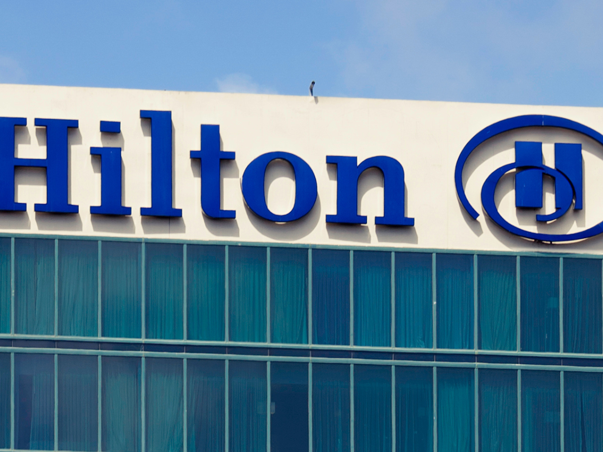 Hilton Hotels accused of cancelling ICE agents bookings in ‘malicious’ move