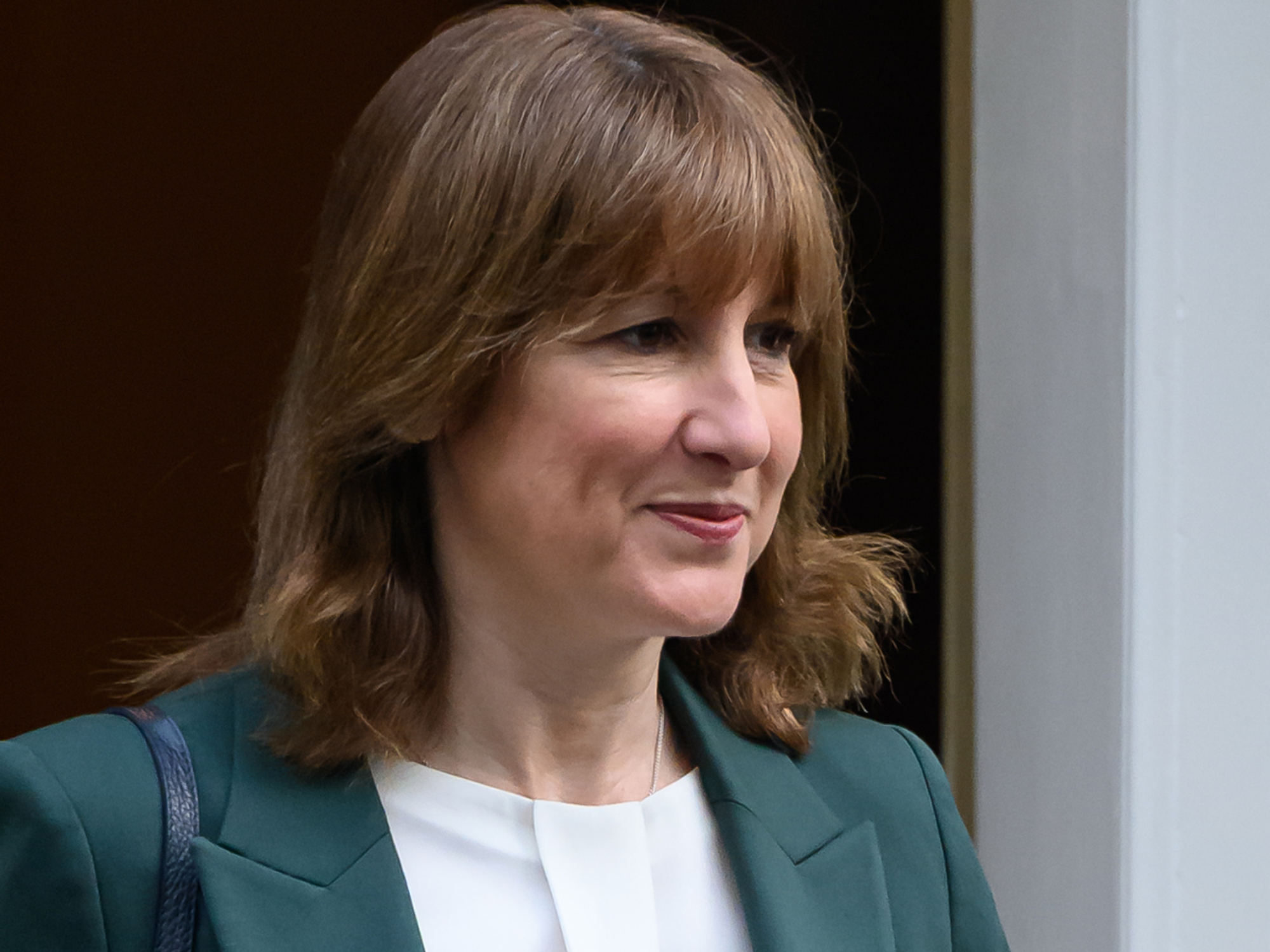 Rachel Reeves blocks much-needed financial support for pubs despite Keir Starmer admitting they ‘...