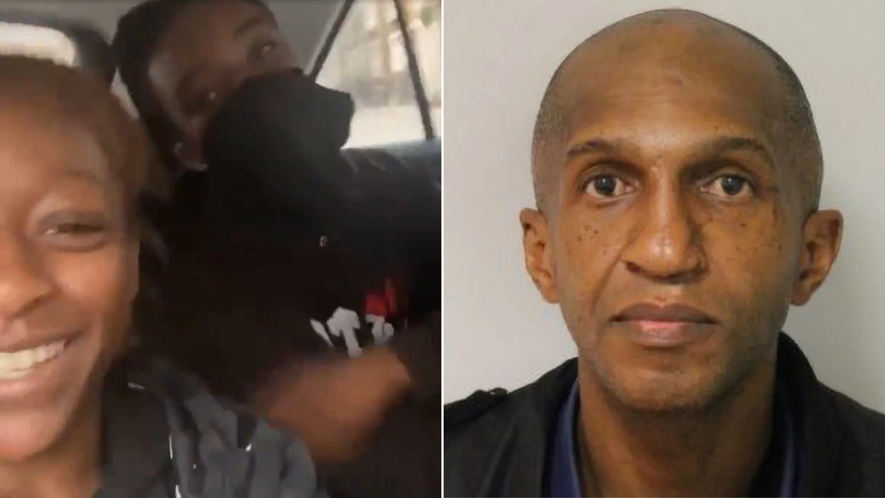 ‘Vicious’ teenagers who danced and took selfies after beating homeless man to death jailed